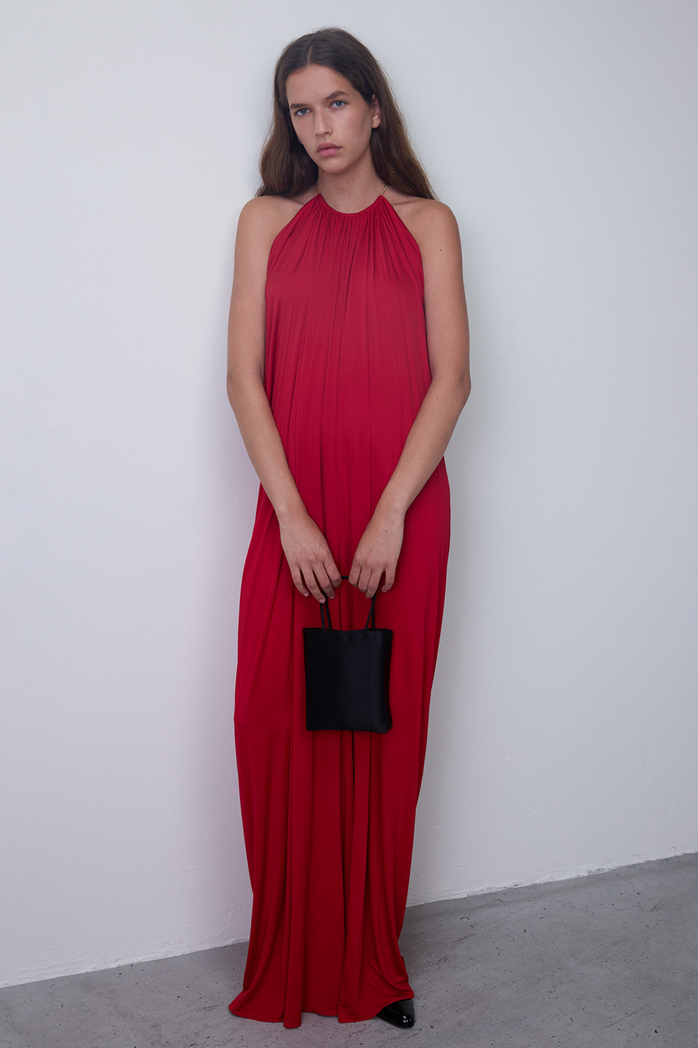 שמלת לוסיאנה